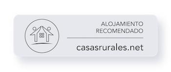 La Casa de Mamasita en Casasrurales.net
